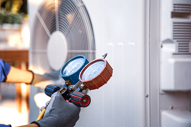 Affordable Hvac solutions in Juneau, WI